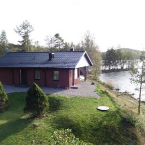 Holiday Home Nättsjö Toreholm - VGT148