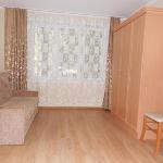 Apartment on Turistskaya 19 Moscow 