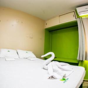 Ancorar Hospedagens | Solaz Smart Living