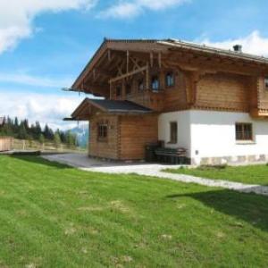 Chalet Aualm - FRT101