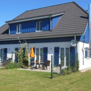 Holiday Home Rügenperle - ATF103