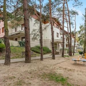 Apartament Neptun Park Gdansk Jelitkowo by Grand Apartments