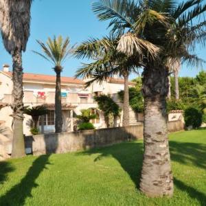 Holiday Home Les Chenes - MAA200