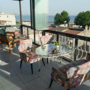 KONDOSKALİ HOTEL