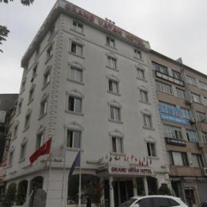 GRAND VATAN HOTEL