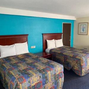 Travel Inn Petersburg Fort Lee