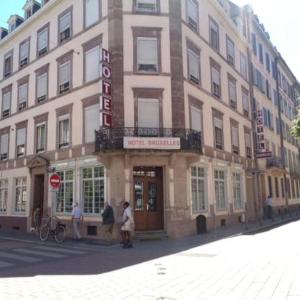 Hotel Saint Augustin