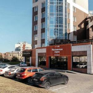 Moskovskaya gorka by USTA Hotels