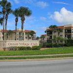 Ocean Village Club P17 Florida