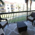 Ocean Village Club P17 Florida