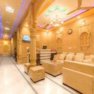 Hotel Amar Villa