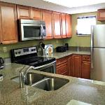 Ocean Village Club P17 Florida