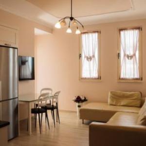 Adriatic East View Apartment