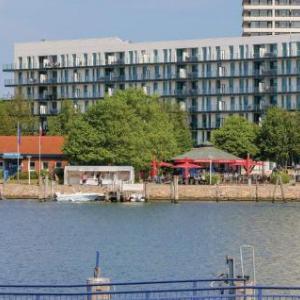 Highend Travemünde - Whg 310
