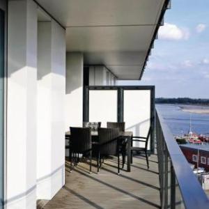 Highend Travemünde - Whg 404