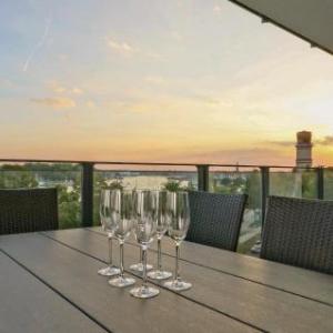 Highend Travemünde - Whg 414