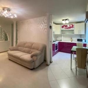 Beautiful apartment in Most City Area Center