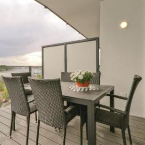 Highend Travemünde - Whg 504