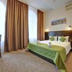 Sfera hotel Nevsky 163 Saint Petersburg 