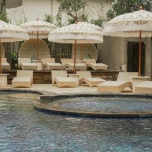 Annora Villas Seminyak