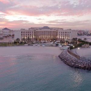 The Regency Hotel Kuwait