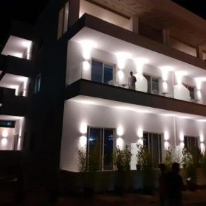 Otto Hotel