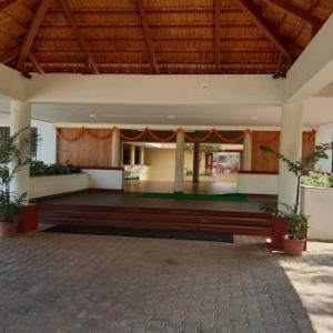 KSTDC Hotel Mayura Yagachi Belur