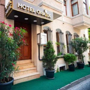 Hotel Orkide