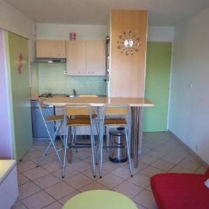 Appartement Cabourg 2 pièces 4 personnes - FR-1-465-13