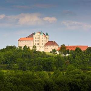 Schloss Kapfenburg