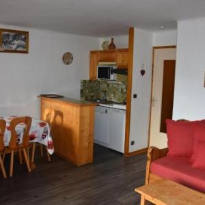 Appartement Pralognan-la-Vanoise 3 pièces 6 personnes - FR-1-464-40