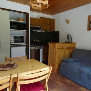 Appartement Pralognan-la-Vanoise 1 pièce 4 personnes - FR-1-464-84