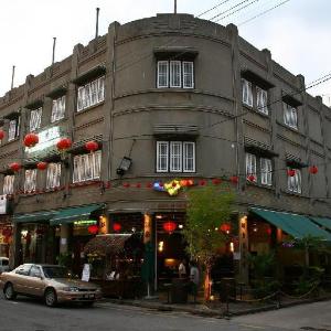 Jonker Boutique Hotel