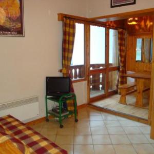 Appartement Pralognan-la-Vanoise 2 pièces 4 personnes - FR-1-464-121