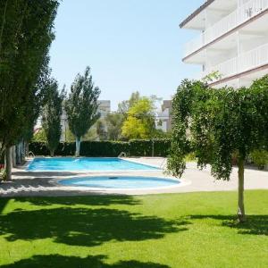 Apartamentos Sunway Atlanta