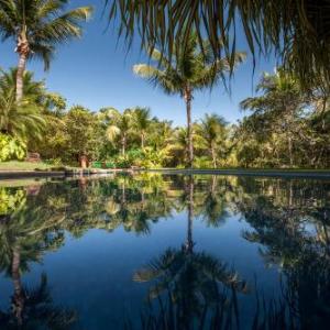 Toca da Coruja - Eco Luxury Retreat