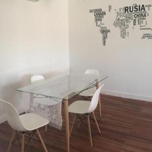 Aura Norte Home