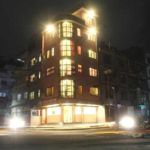 HOTEL PARAMI INN