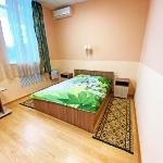 Smart Hotel КДО Вологда Vologda 