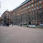 Хостел Лампа I Lamp Hostel Saint Petersburg