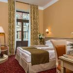 Boutique-hotel Balzac Saint Petersburg