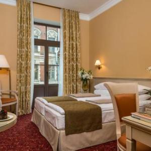 Boutique-hotel Balzac