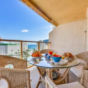 Apartamentos Ambar Beach (1-8º-B)