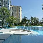 Thew Talay Condo Cha Am