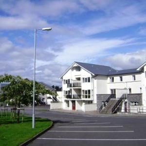 Dunaras Holiday Village