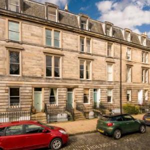 Dean Terrace - Traditional 3 bed in Stockbridge