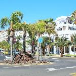 APARTAMENTO FUNCHAL I Playa de las Americas 