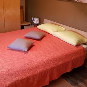 Apartman sa Balkonom