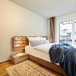 Bader Suites - Superior Apartment