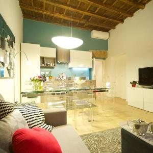 New Apartment - Trendy Fico Blu - Piazza Navona